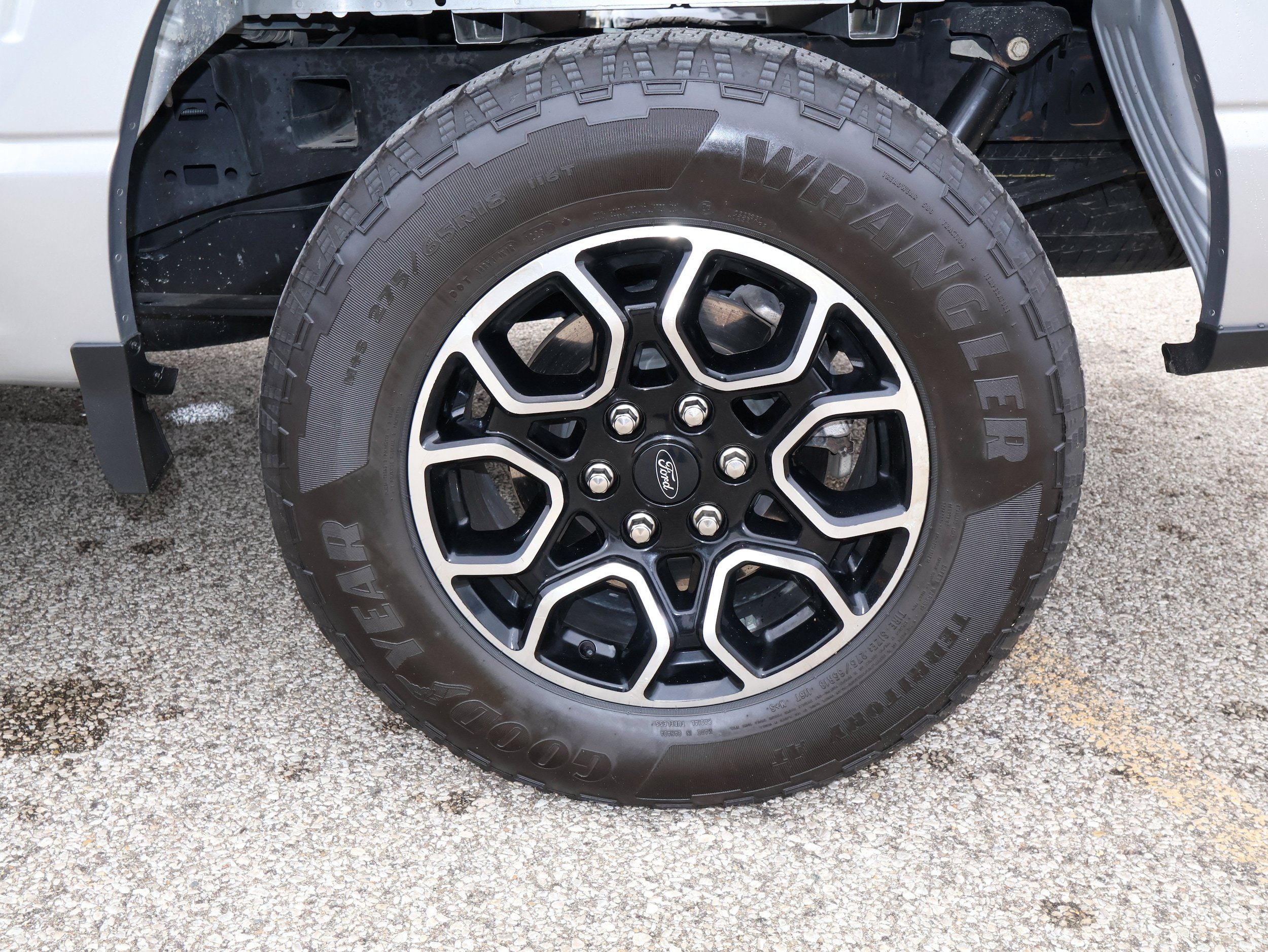 Used 2023 Ford F150 XLT w/ Equipment Group 302A High AWD/4WD image 34