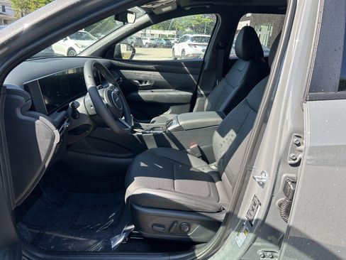 New 2026 Hyundai Santa Cruz SEL AWD/4WD image 41