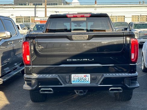 Used 2021 GMC Sierra 1500 Denali w/ Denali Ultimate Package image 3