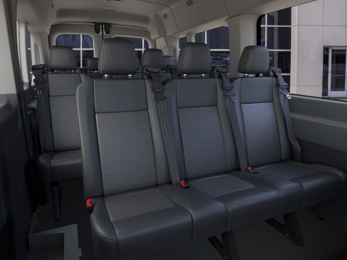 New 2026 Ford Transit 350 XL RWD image 11