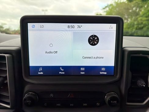 Used 2024 Ford Bronco Sport Big Bend image 22