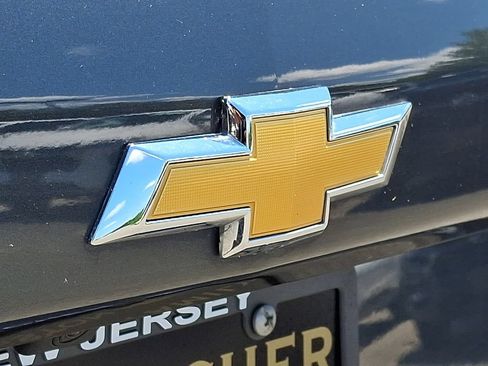 Certified 2020 Chevrolet Equinox LT AWD/4WD image 28
