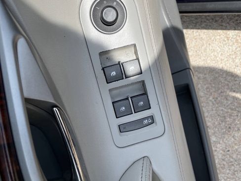 Used 2010 Buick LaCrosse CX FWD image 13