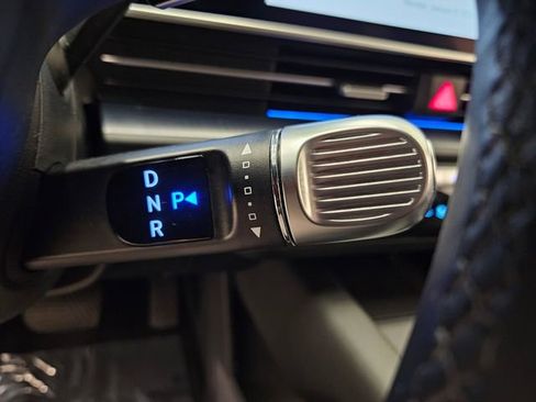 Certified 2024 Hyundai Ioniq 6 SEL image 22