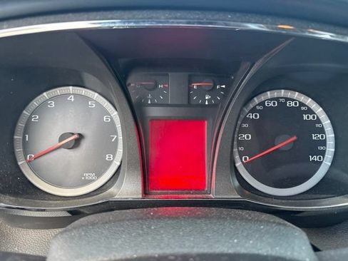 Used 2012 GMC Terrain SLE AWD/4WD image 12