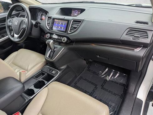 Used 2016 Honda CR-V Touring image 23