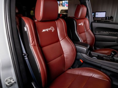 Used 2025 Dodge Durango SRT Hellcat image 20
