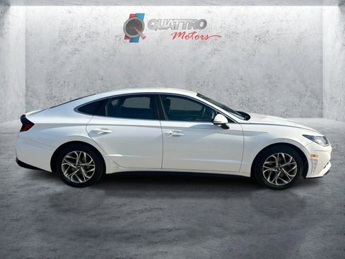 Used 2020 Hyundai Sonata SEL FWD image 7