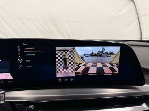 Used 2025 Cadillac Lyriq Sport image 31