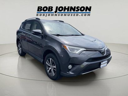 Used 2017 Toyota RAV4 XLE w/ Premium Special Value Package