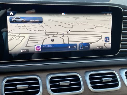 New 2026 Mercedes-Benz GLE 350 4MATIC image 28