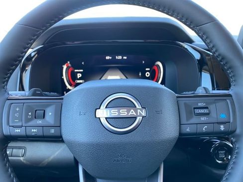 New 2026 Nissan Pathfinder SL image 15