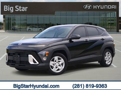 Used 2026 Hyundai Kona SE