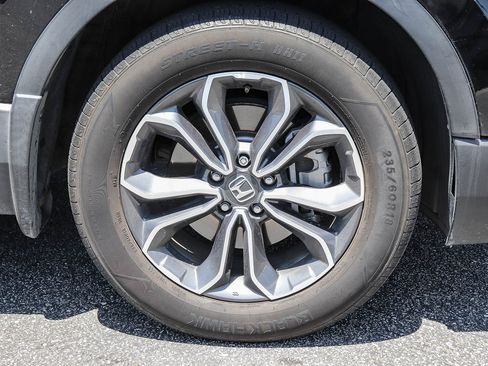 Used 2022 Honda CR-V EX-L image 7