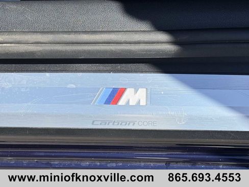 Used 2023 BMW 840i Coupe w/ Driving Assistance Package image 12