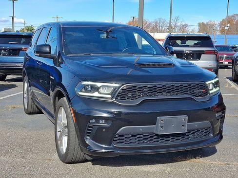 Used 2022 Dodge Durango R/T image 2
