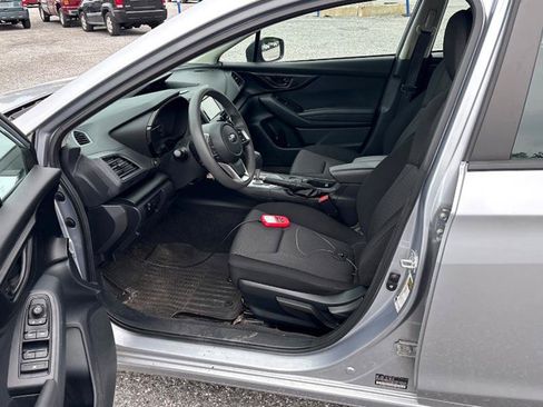 Used 2022 Subaru Impreza 2.0i AWD/4WD image 5