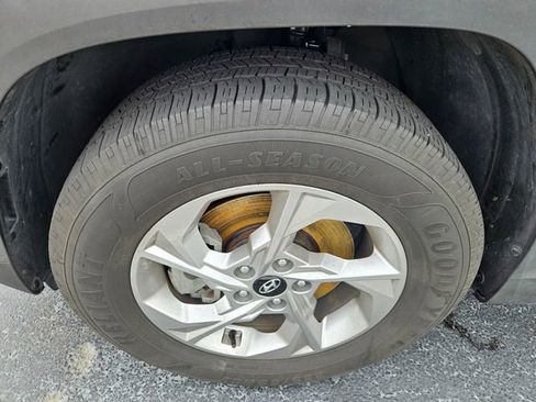 Used 2022 Hyundai Tucson SEL image 7