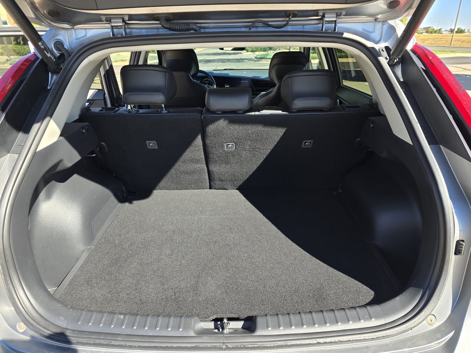 Used 2023 Kia Niro Wave FWD image 31