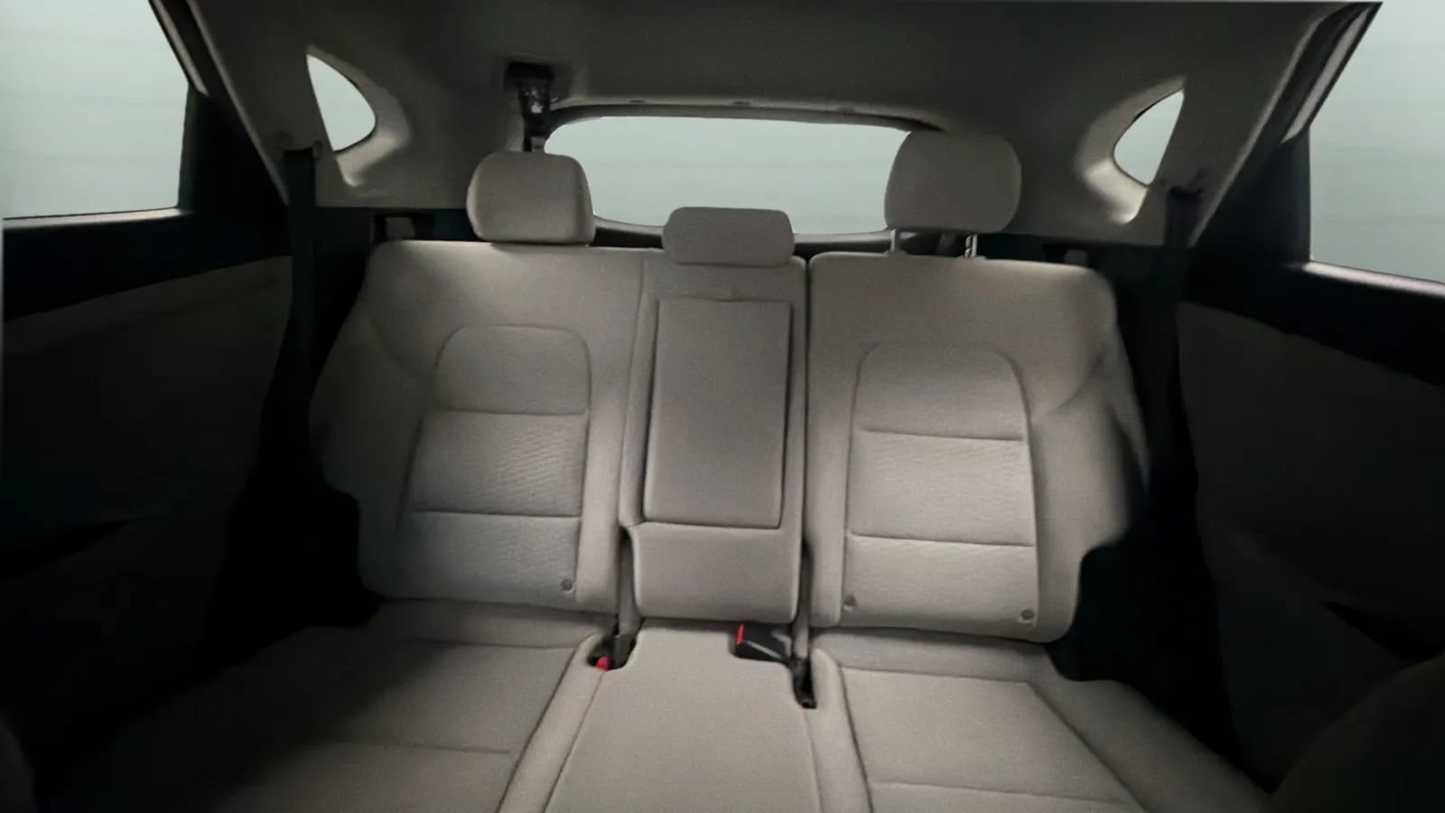Used 2021 Hyundai Tucson Value w/ Winter Weather Package FWD image 19