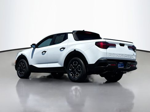 Certified 2022 Hyundai Santa Cruz SEL AWD/4WD image 12