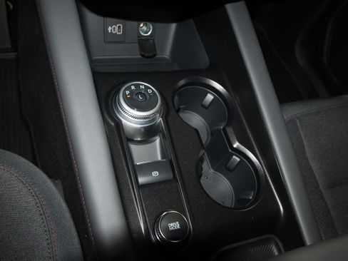 New 2026 Ford Explorer Active AWD/4WD image 13