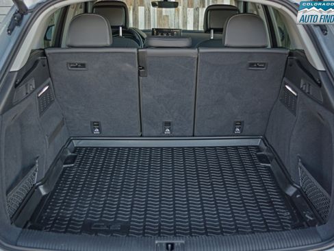 Used 2021 Audi Q5 2.0T Premium Plus w/ Premium Plus Package image 29