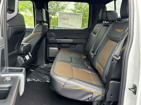 New 2026 Ford F150 Tremor AWD/4WD image 11