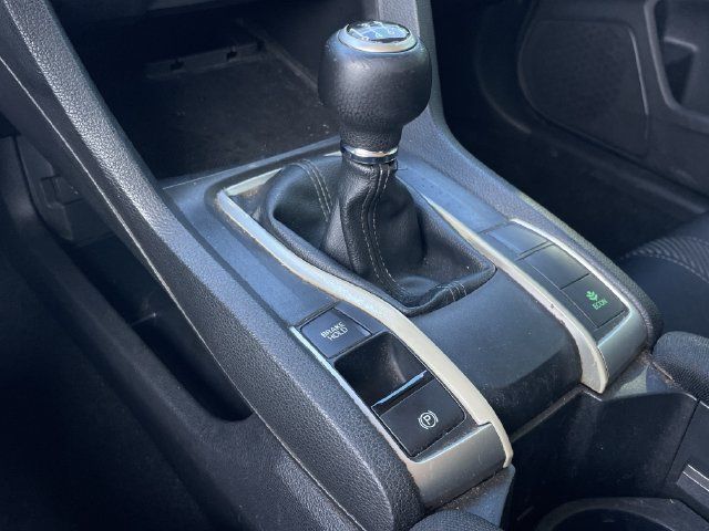 Used 2018 Honda Civic LX image 21