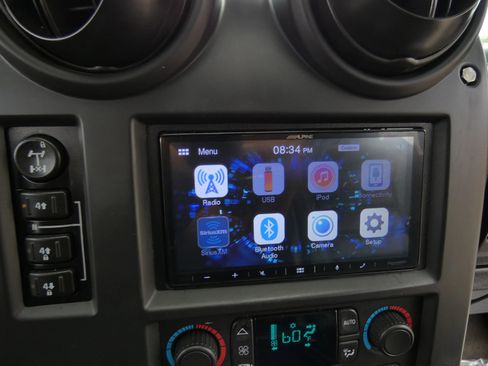 Used 2006 HUMMER H2 image 51