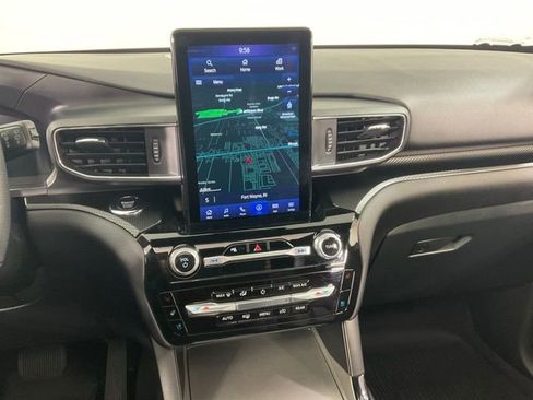 Used 2024 Ford Explorer ST w/ Equipment Group 401A image 16