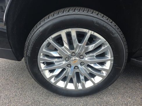 New 2026 Chevrolet Tahoe Premier image 6