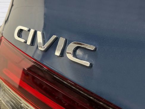 New 2026 Honda Civic Sport image 5