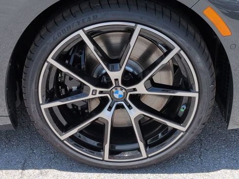 New 2026 BMW 840i xDrive AWD/4WD image 11