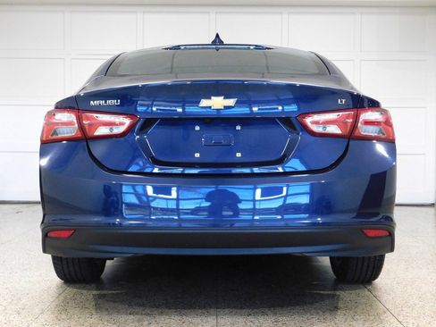 Used 2019 Chevrolet Malibu LT image 5