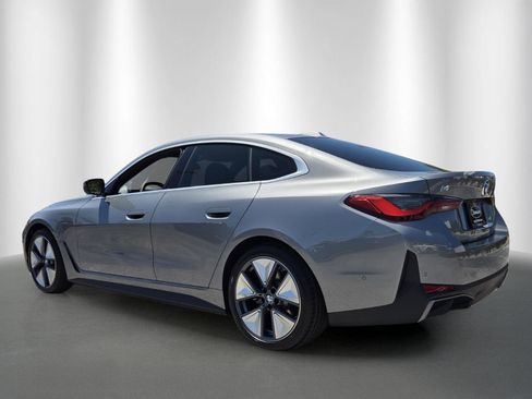 New 2026 BMW i4 eDrive40 RWD image 5