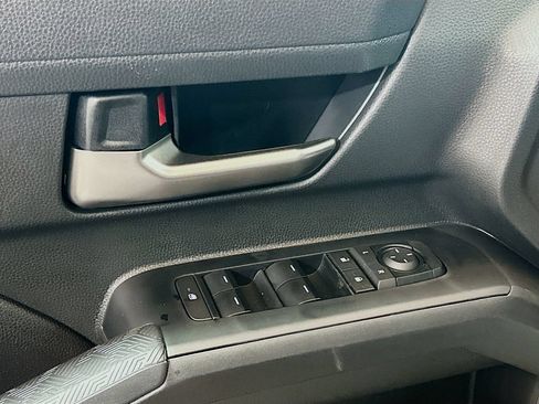 New 2026 Toyota Tacoma TRD Off-Road AWD/4WD image 18