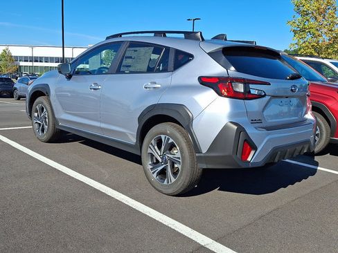 New 2026 Subaru Crosstrek 2.5i Premium AWD/4WD image 3