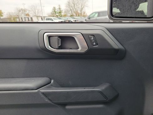 New 2025 Ford Bronco Big Bend image 18