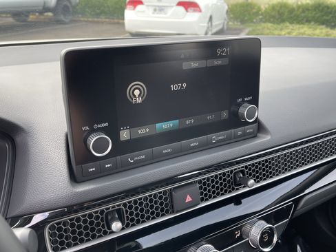 Used 2026 Honda Civic Sport image 22