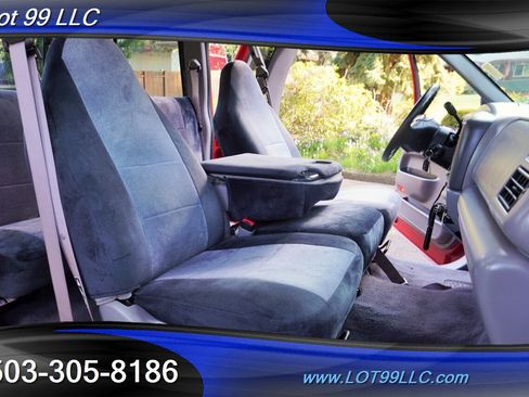 Used 2000 Ford F250 XLT image 16