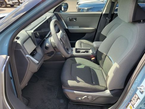 New 2027 Kia Seltos S FWD image 21