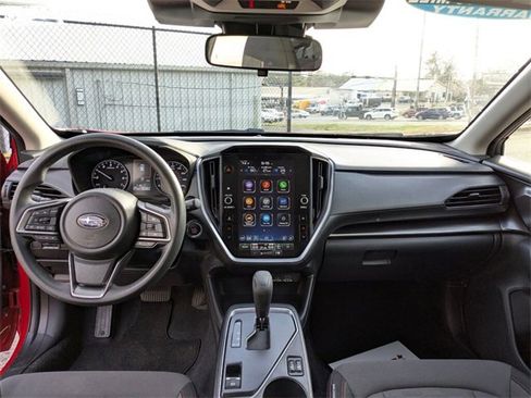 Certified 2024 Subaru Impreza 2.0i Sport image 15