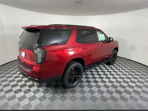 New 2026 Chevrolet Tahoe Z71 w/ Z71 Off-Road Package image 15