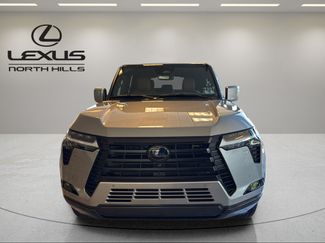 New 2026 Lexus GX 550 AWD/4WD video 2