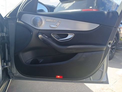 Used 2016 Mercedes-Benz C 300 4MATIC Sedan image 15