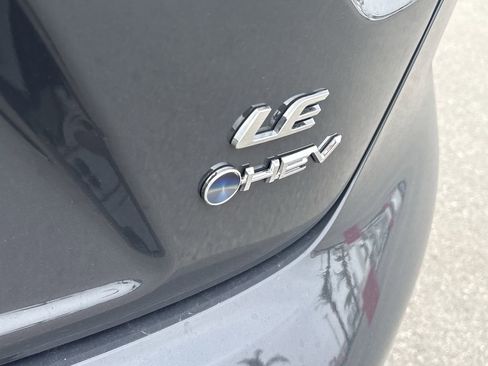 Certified 2026 Toyota Corolla LE FWD image 6