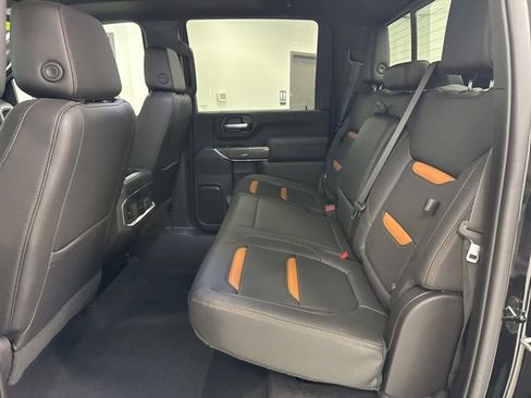 Used 2022 GMC Sierra 3500 AT4 w/ AT4 Preferred Package image 22