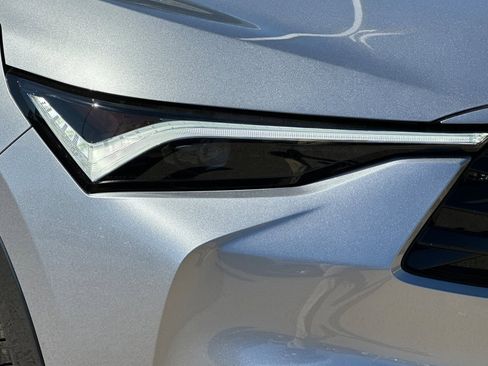 New 2025 Acura ADX FWD image 25