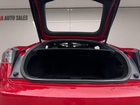 Used 2021 Tesla Model S Long Range image 11